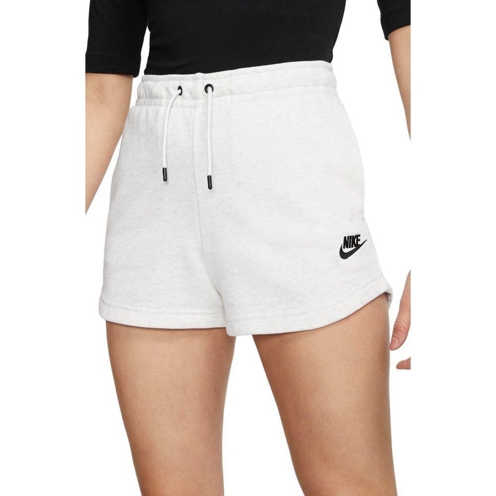 NIKE SPORTSWEAR ESSENTIAL SHORTS Women's XXL NWT Gym Training